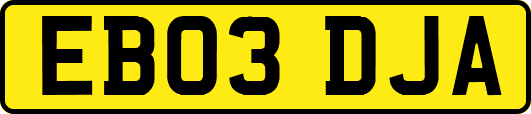EB03DJA