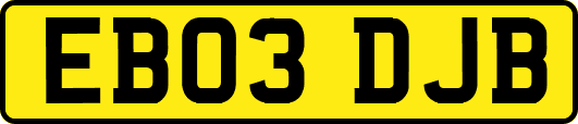 EB03DJB