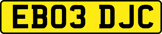 EB03DJC