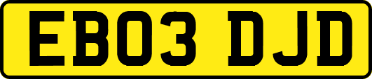 EB03DJD