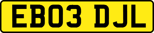 EB03DJL