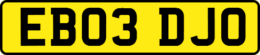 EB03DJO