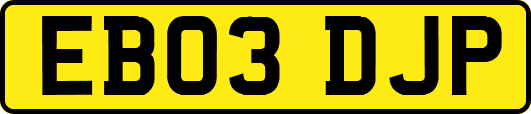EB03DJP