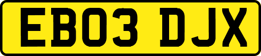 EB03DJX
