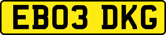 EB03DKG