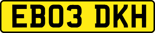 EB03DKH