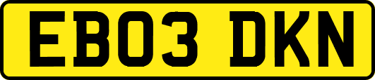 EB03DKN