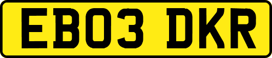 EB03DKR