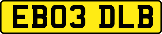 EB03DLB