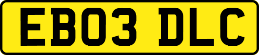 EB03DLC