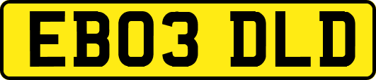 EB03DLD