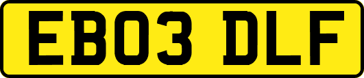 EB03DLF