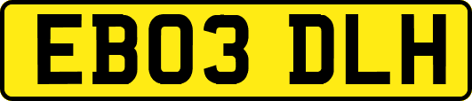 EB03DLH