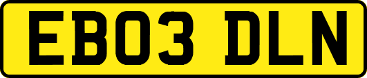 EB03DLN