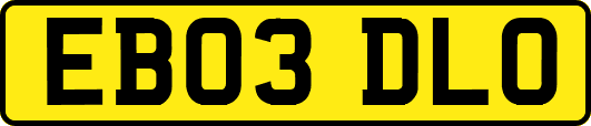 EB03DLO