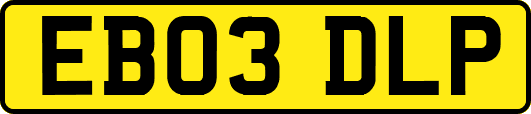 EB03DLP