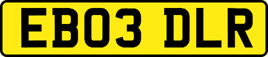 EB03DLR