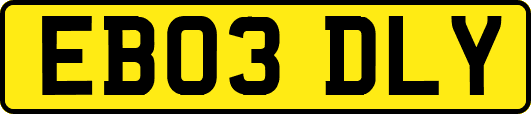 EB03DLY