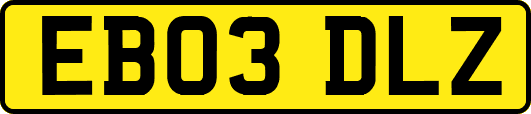 EB03DLZ