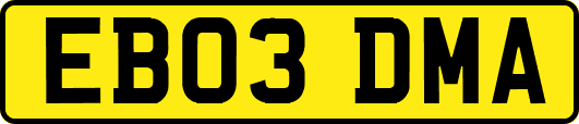 EB03DMA