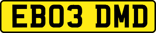 EB03DMD