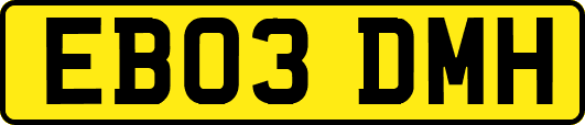 EB03DMH