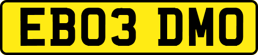 EB03DMO