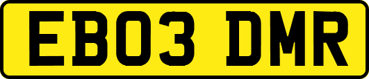 EB03DMR