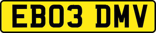 EB03DMV