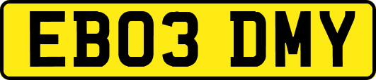 EB03DMY