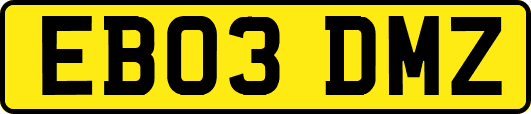 EB03DMZ
