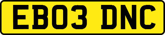 EB03DNC