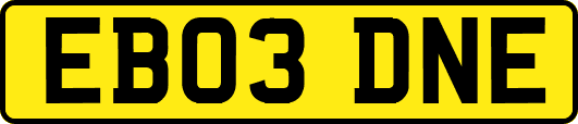 EB03DNE