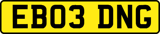 EB03DNG