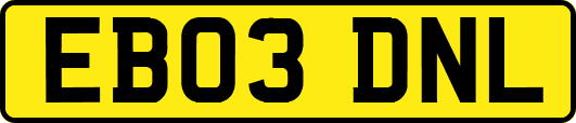 EB03DNL