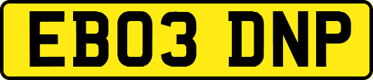 EB03DNP