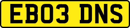 EB03DNS