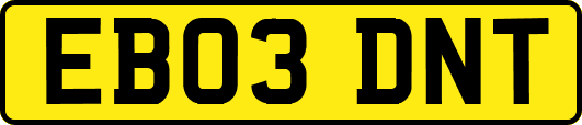 EB03DNT