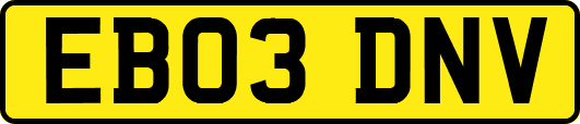 EB03DNV