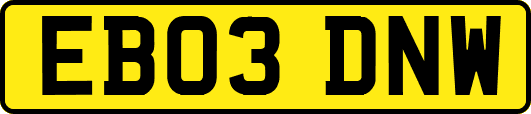 EB03DNW