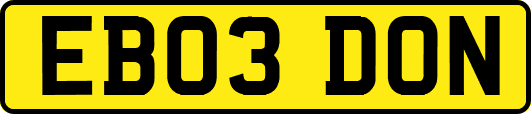 EB03DON