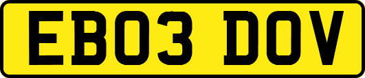 EB03DOV