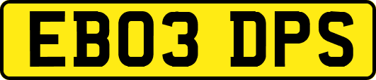 EB03DPS