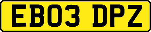 EB03DPZ