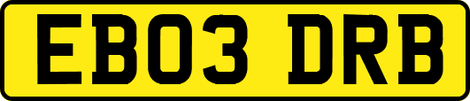 EB03DRB