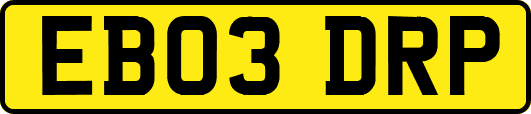 EB03DRP