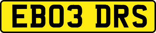 EB03DRS