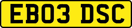 EB03DSC
