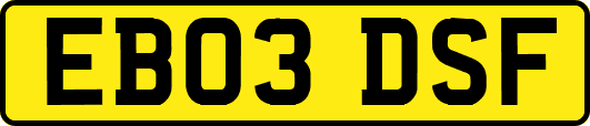 EB03DSF