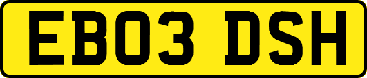 EB03DSH